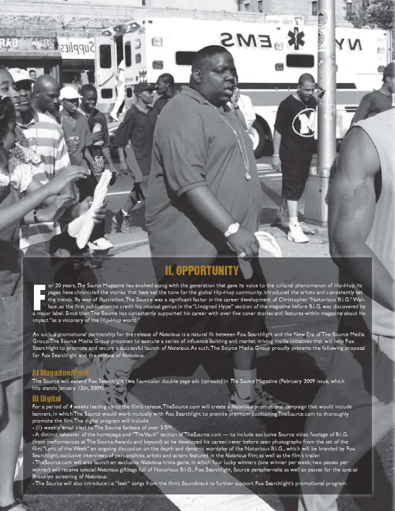 The Source Magazine - Page Layout Design