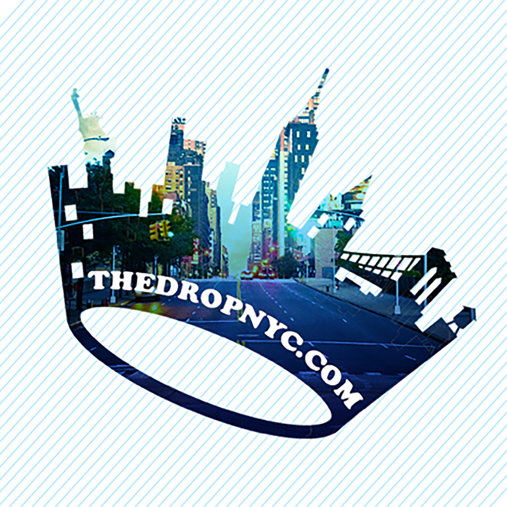 thedropnyc logo