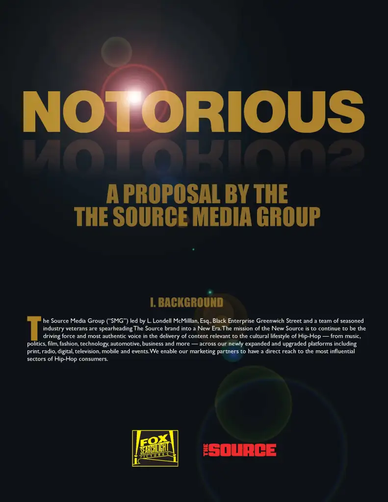 The Source Magazine - Page Layout Design